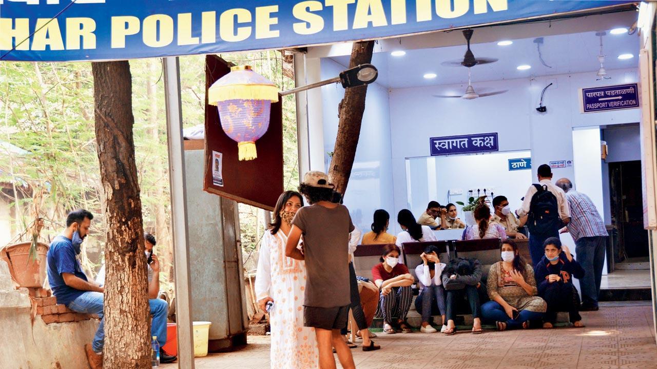 Khar murder: Teen girl's mother urges fellow parents to not deny justice to her daughter by hiding the truth