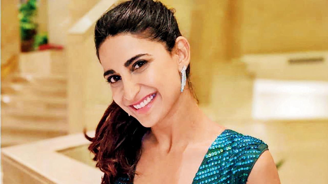 Aahana Kumra: Indians more expressive than the French