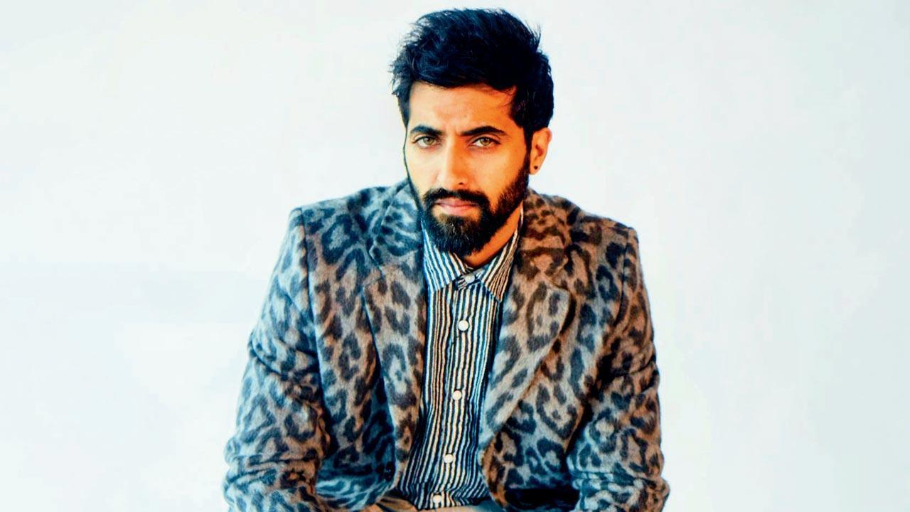 Akshay Oberoi on Madam Chief Minister: I am not well-versed in politics