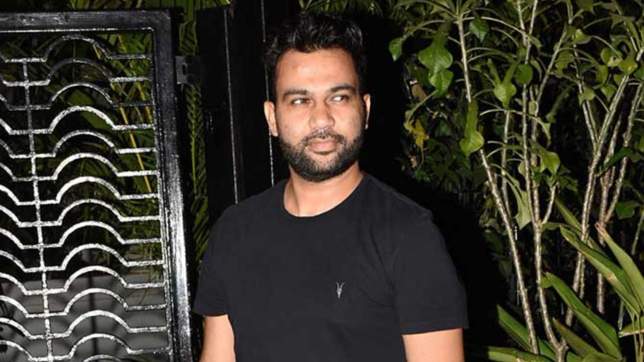 Ali Abbas Zafar on tying knot with Alicia: Parents had tested COVID positive, so had to bring the date ahead
