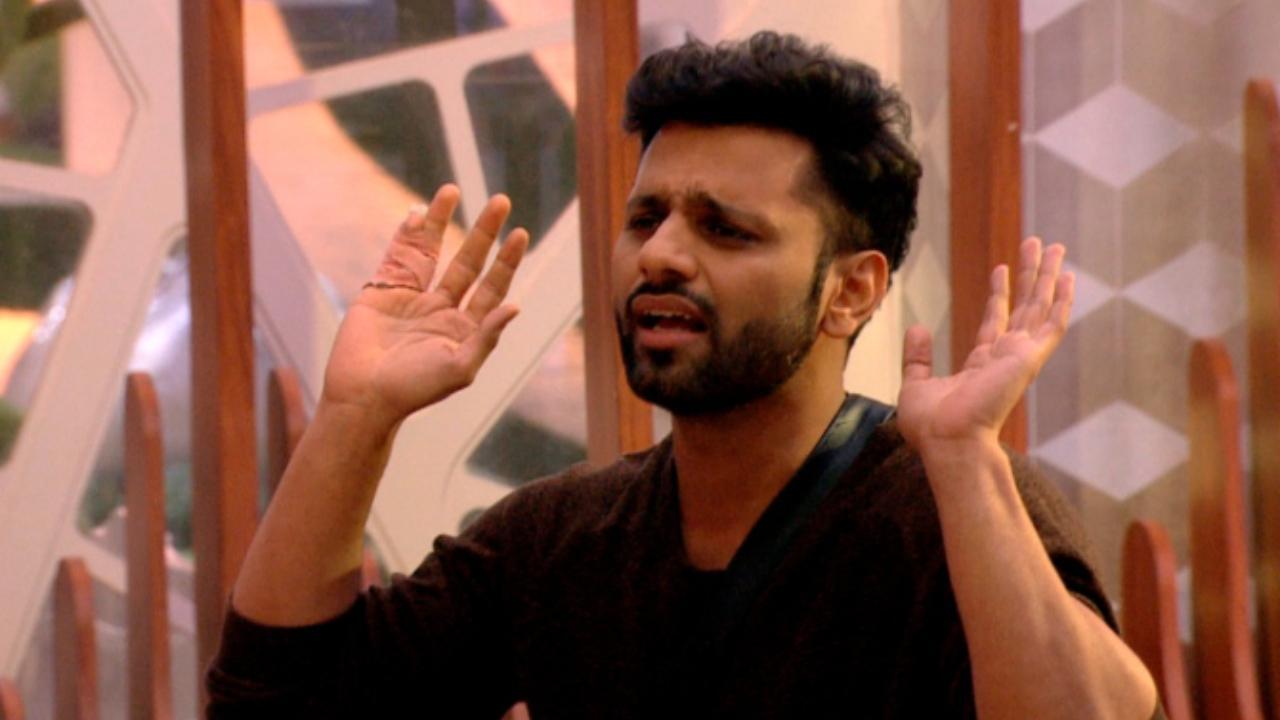 Bigg Boss 14: Aly Goni's mother says he will stand by Rahul Vaidya