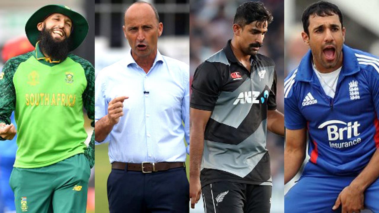 Cricket slang from around India