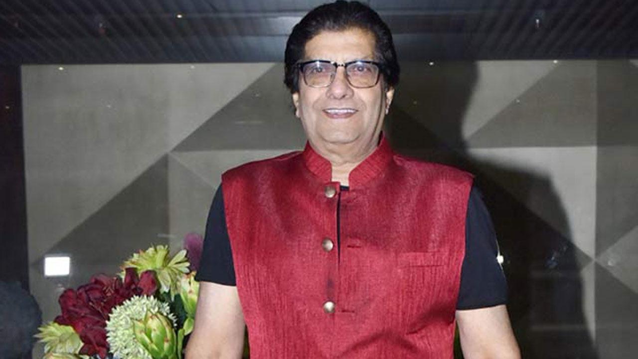 Anil Dhawan: This is the last marriage in our family from Varun's generation