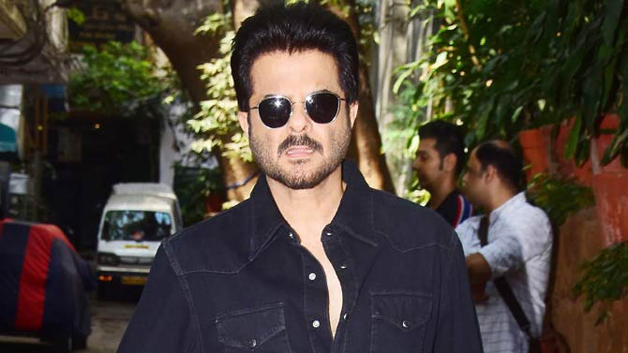 Anil Kapoor: Won't think twice before doing whatever it takes to take care of my family