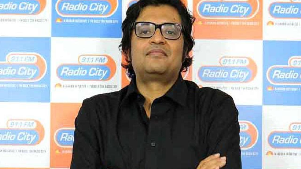 Maharashtra Congress to agitate demanding Arnab Goswami’s arrest