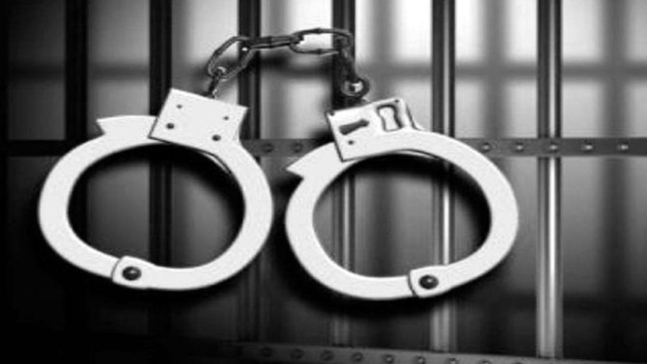 Thane: Murder accused on run for 2 years arrested