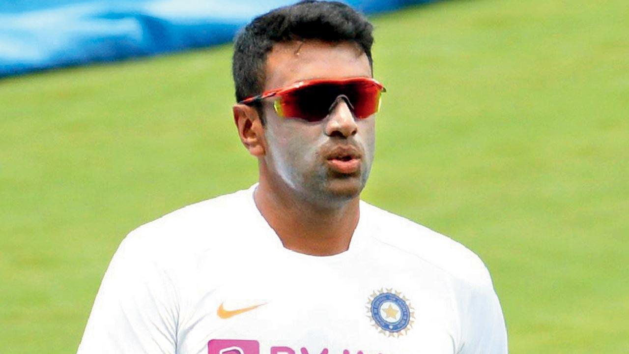 Ravichandran Ashwin reveals: We weren't allowed to share the lift with the Aussies