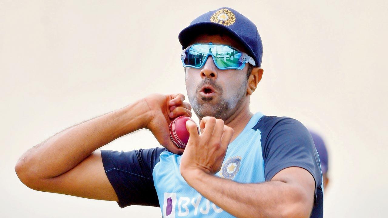 IND vs AUS: Ravichandran Ashwin always looking to learn new things, says Ajinkya Rahane