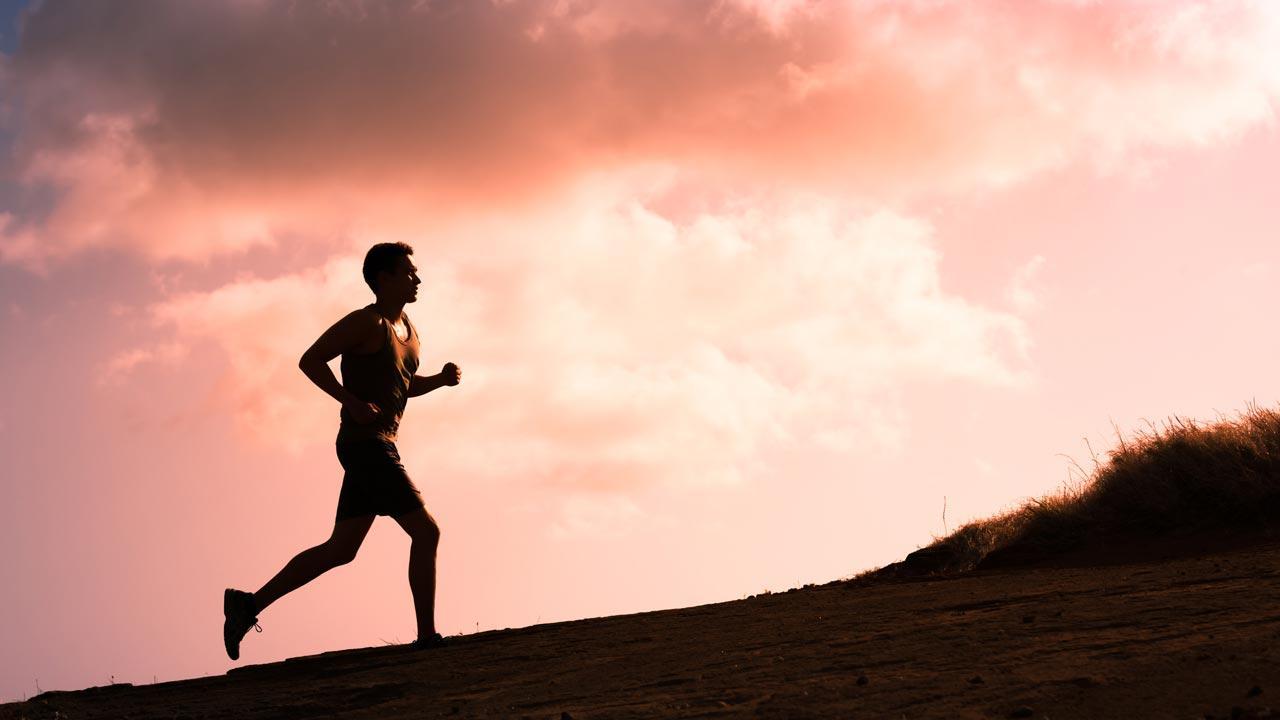 Race walker Reshma Patel shatters national U-20 record