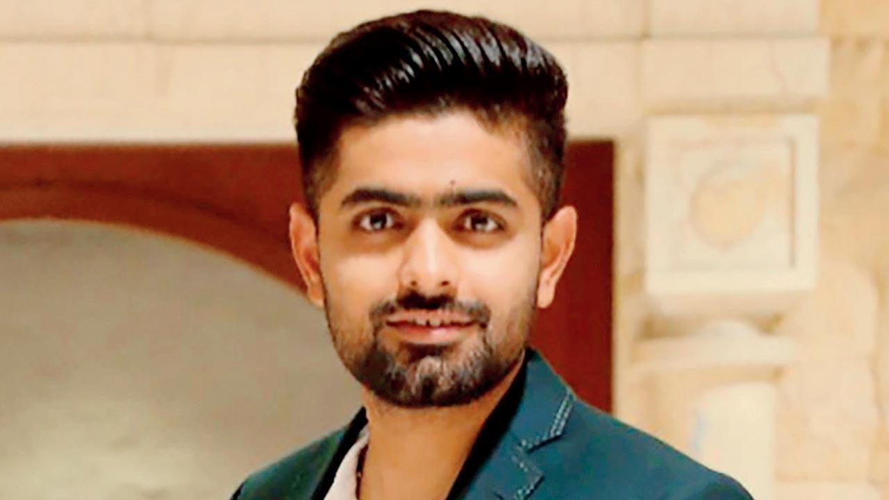 Babar Azam excited to lead Pakistan in Test cricket