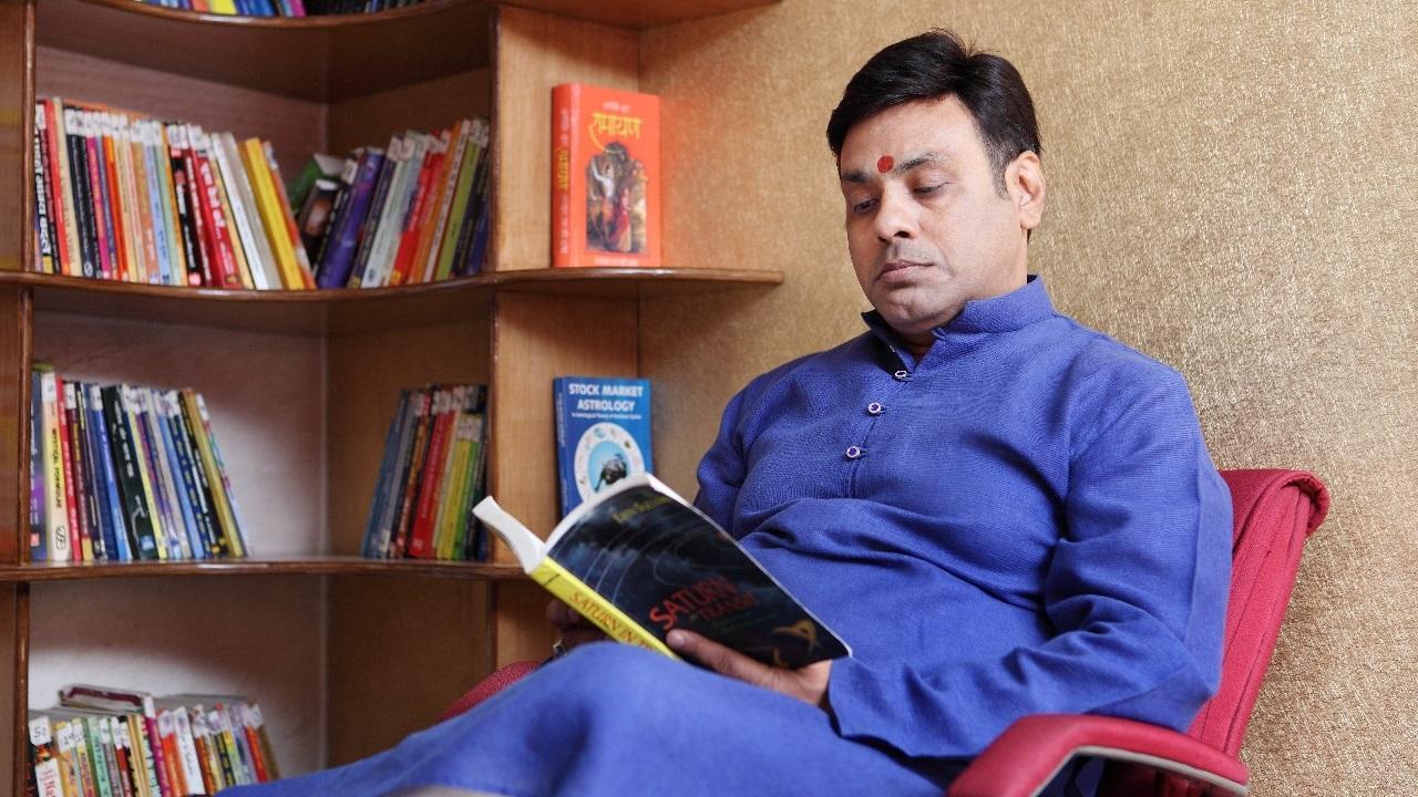 Will you own property according to horoscope: Dr. Vinay Bajrangi 