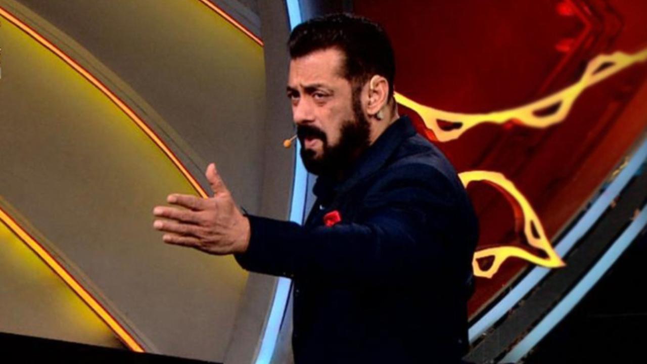 On Sunday, Salman Khan lashed out at the contestants and made them realise just how far they have gone and correct their attitude with his useful advice.