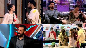 BB14 Week 16 Highlights: Eijaz Khan out, Devoleena Bhattacharjee in, and more