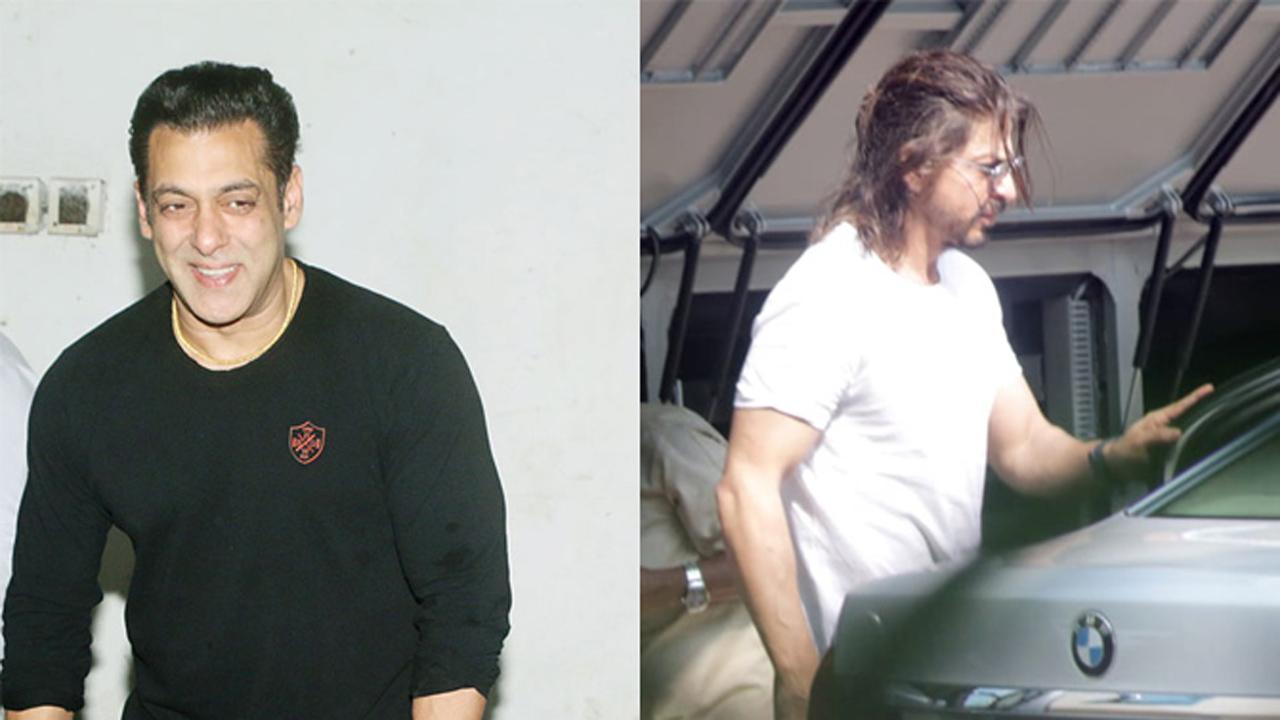 Yash Raj Films planning to announce Pathan and Tiger 3 in a special way?