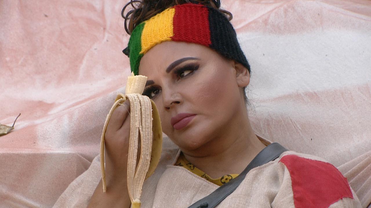 Bigg Boss 14 Day 88: Hungry housemates get locked out of the house