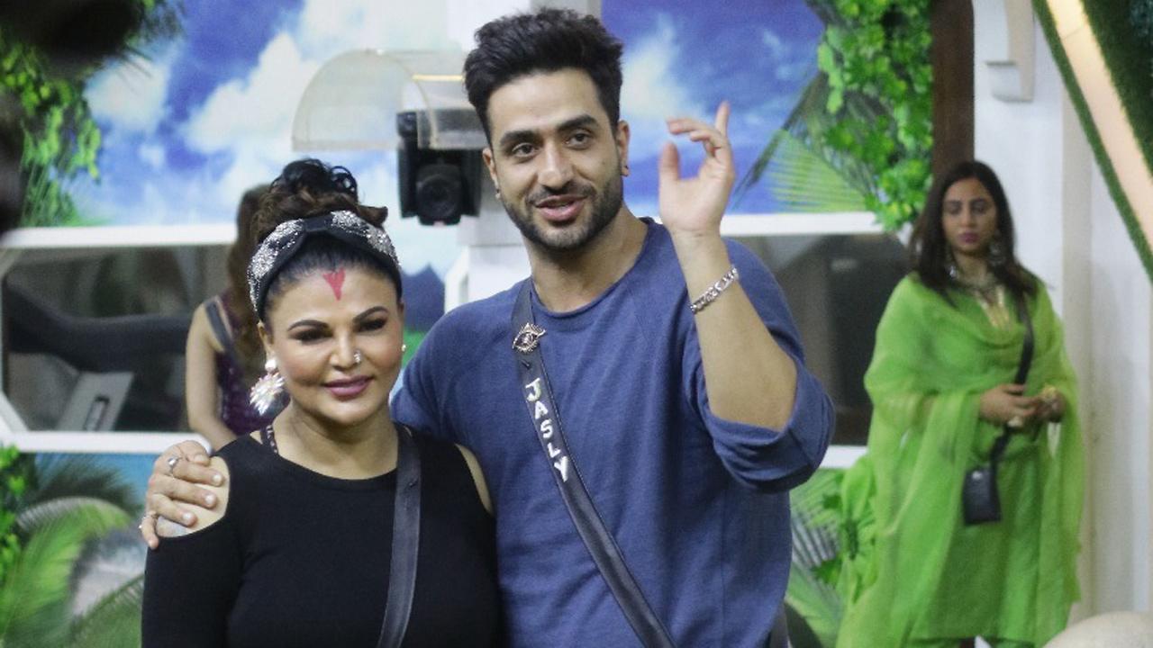 Bigg Boss 14 Day 90 update: Drama with Aly followed by entertainment with Rakhi