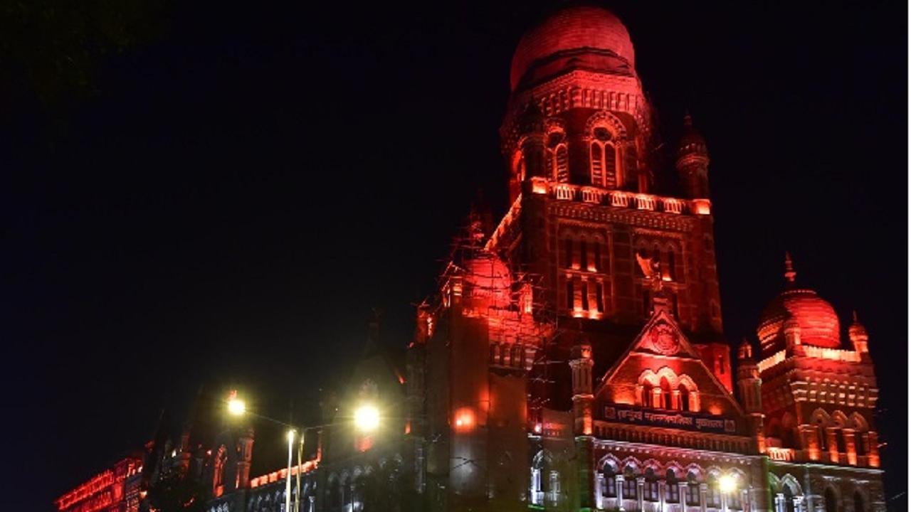 Mumbai: BMC is India's first civic body to launch 'Heritage Walk'