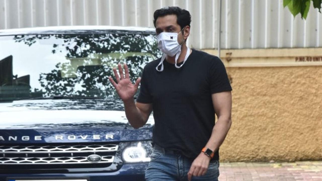 Bobby Deol: Glad that streaming platforms exist
