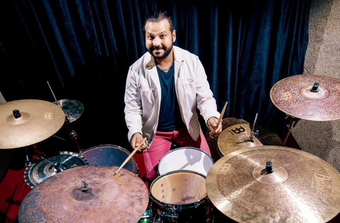 Bombay Bol: Gino Banks, explains