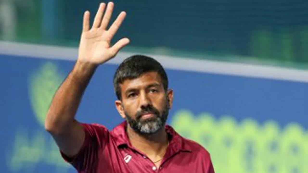 Rohan Bopanna's teams up with Ben McLachlan for Australian Open