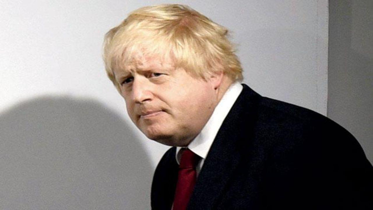 Boris Johnson cancels India visit over COVID-19 situation in UK