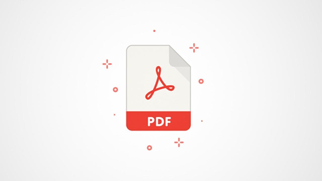 Step-By-Step Guide On Converting To And From PDF Files