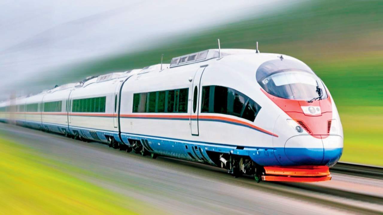 Mumbai's Bullet Train Project: 7 companies willing to construct underground station at BKC 