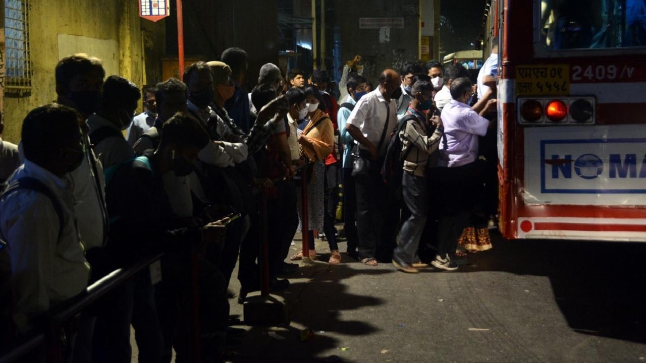 3,579 new coronavirus cases in Maharashtra, 70 deaths