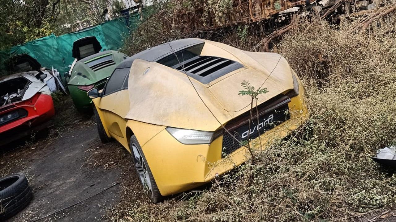 DC Avanti scam: Dilip Chhabria made suspicious transactions worth crores of rupees in last 5 years