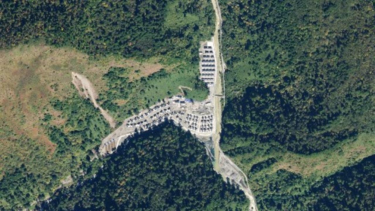 Normal construction on own territory, says China on Arunachal village