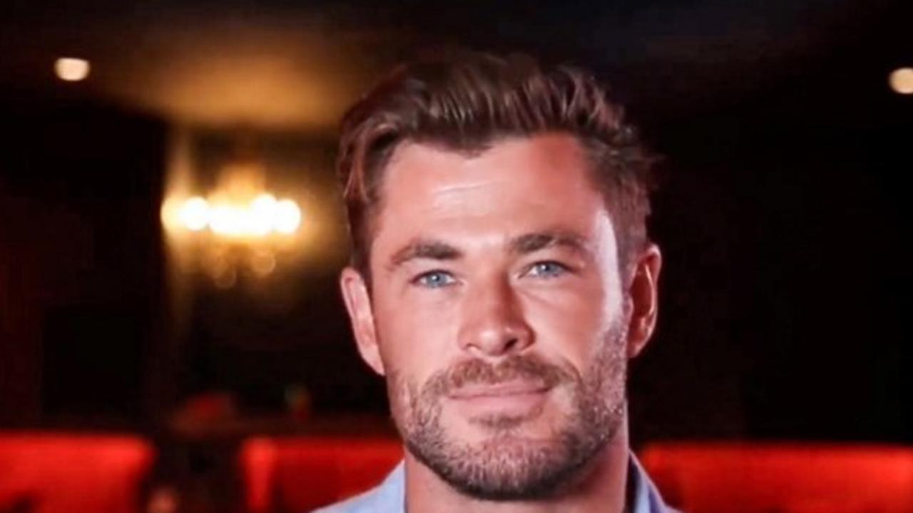 Chris Hemsworth Shares Throwback Picture On Brother Liam's Birthday