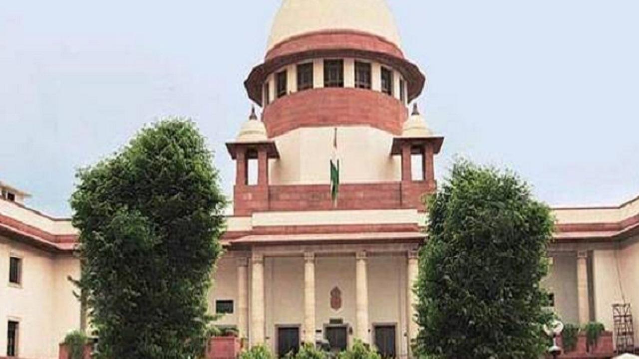 SC issues notice on Centre's plea on decriminalisation of adultery