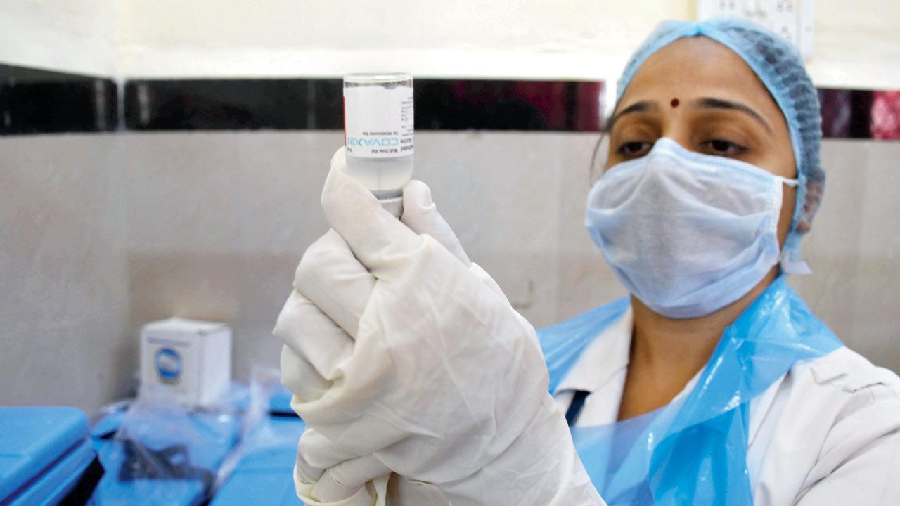 India records over 13,000 new COVID-19 cases, 162 deaths