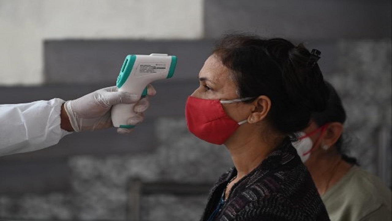 India records 18,000 fresh COVID-19 cases, 234 deaths