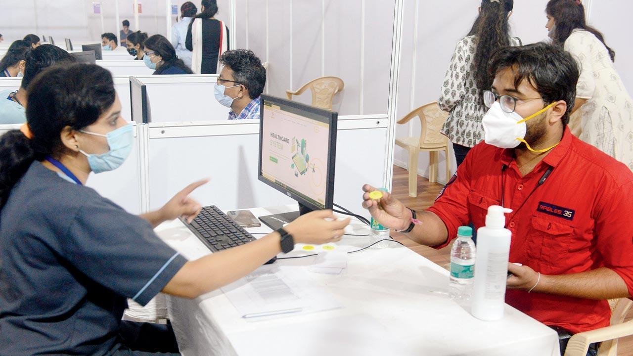 Photo used for representational purpose