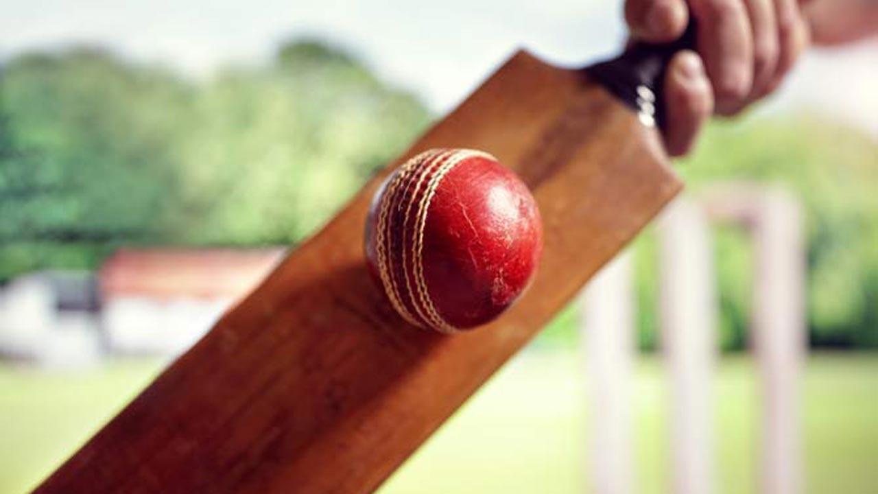 Syed Mushtaq Ali: Solanki stars as Baroda stun Haryana to enter SF