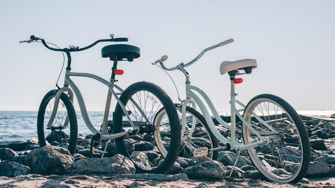 Beginner’s guide to cycling in Mumbai