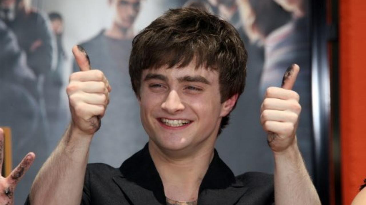 Streaming online harry potter sales