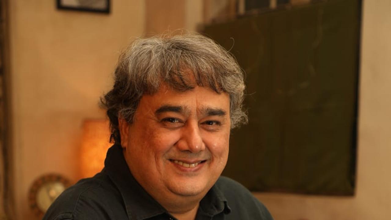 Director Bipin Nadkarni plans to move out of his comfort zone post the success of his recent hit Darbaan