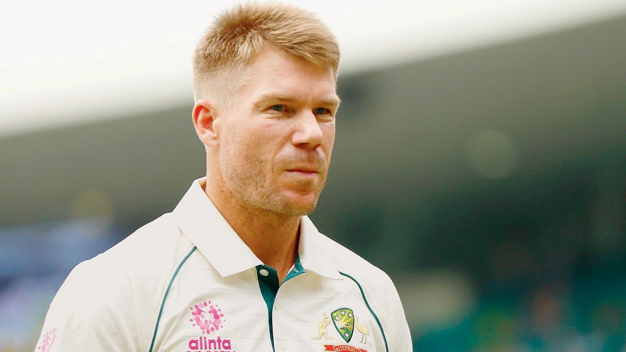 David Warner apologises to Mohammed Siraj, India over racism in 3rd Test