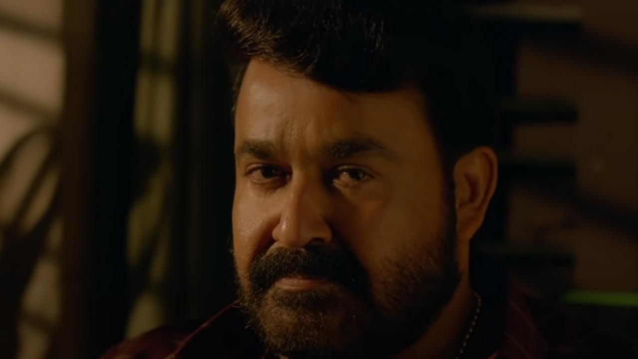 Drishyam 2 Teaser: Mohanlal is back in the sequel that's all set to dig deeper