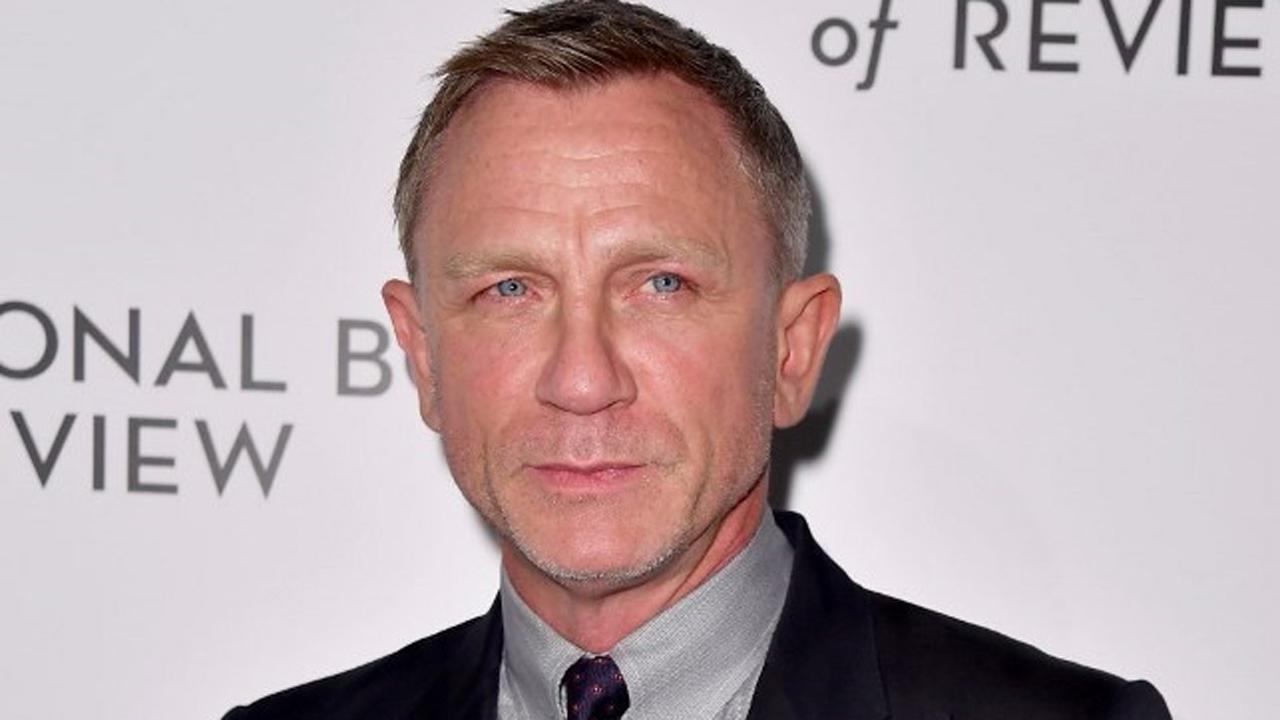 Daniel Craig 's 'No Time To Die' delayed again?