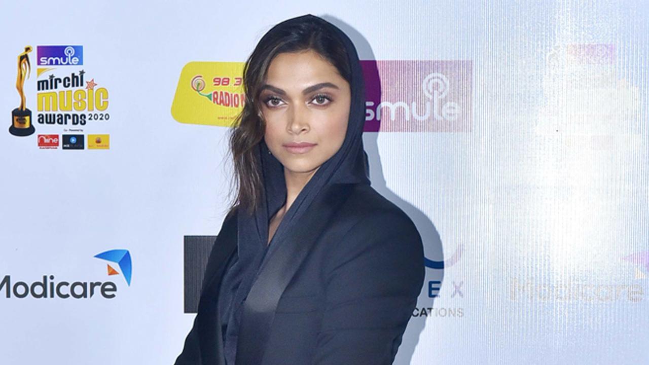 Deepika Padukone deletes all Instagram, Twitter posts