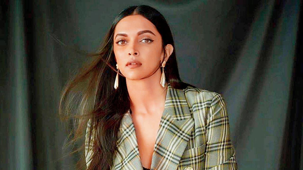 Deepika Padukone signed up with biggest US talent agency for Hollywood projects? picture