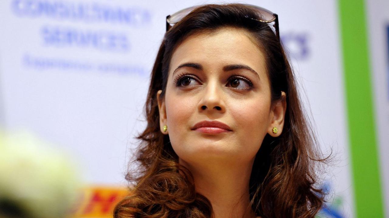 Dia Mirza: I have faced my share of trolling, but I don’t respond to trolls with disrespect