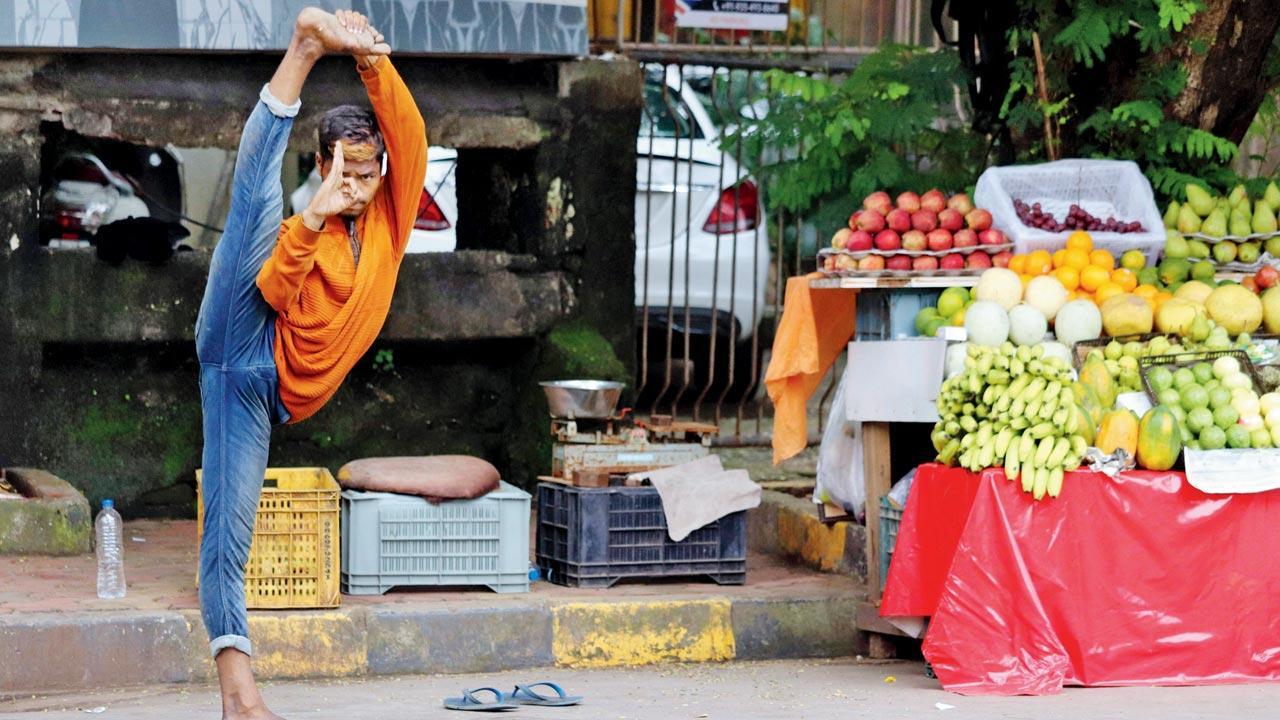 Mumbai Diary: Thursday Dossier