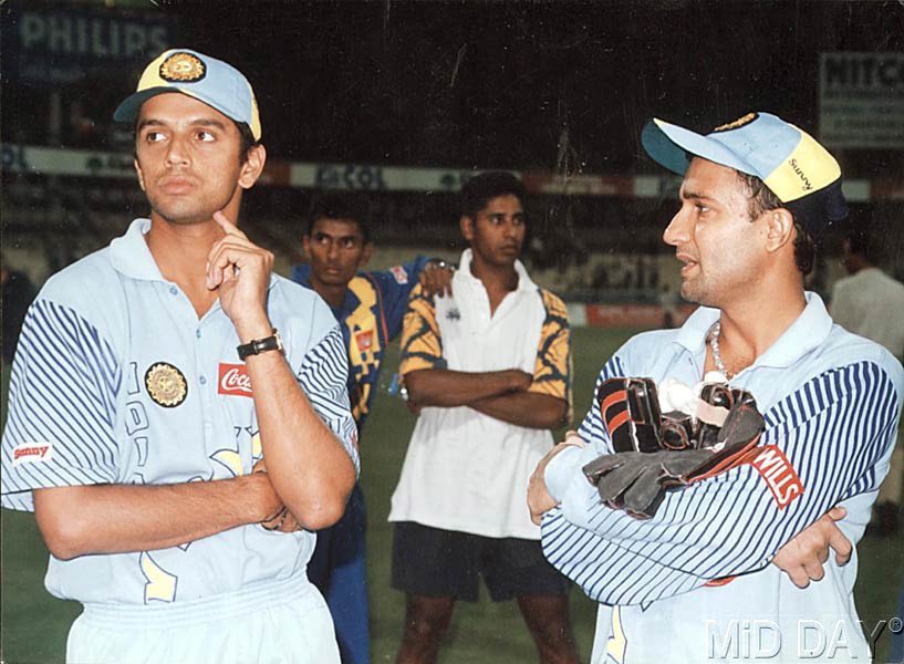 1999: World Cup success! Rahul Dravid was the top scorer in the 7th World Cup (1999), scoring 461 runs. He is the only Indian to score two back to back centuries at the World Cup.