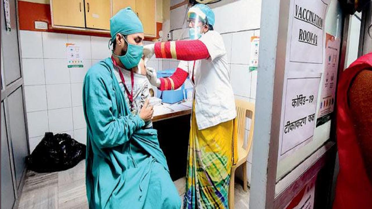 Vaccine dry run in Delhi scheduled at 8 centres including Hindu Rao Hospital