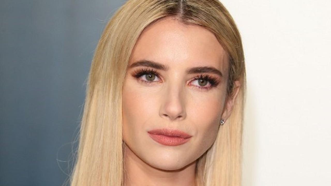 Emma Roberts shares first photo of her baby