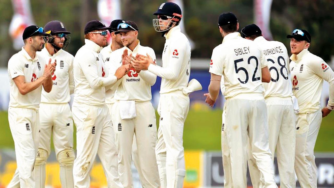 IND vs ENG: 'We'll carry huge confidence,' says Joe Root